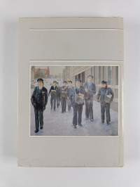 Yhteisrintamassa eteenpäin : Postiliiton Tampereen osasto r.y. 1906-1986