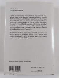 Pihkainen veri