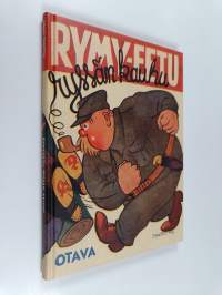 Rymy-Eetu ryssän kauhu