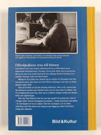 Clas Ohlson : från fäboden till börsen (signeerattu)