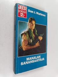 Manalan sanansaattaja