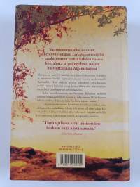 Tuhat loistavaa aurinkoa