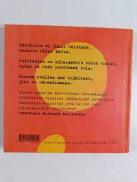 Sydänäänet kuuluneet lapsesta saakka