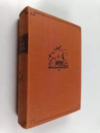Tulisilla vaunuilla
