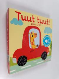 Tyhjä kuva