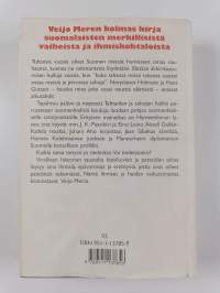 Ei tule vaivatta vapaus : Suomi 1870-1920
