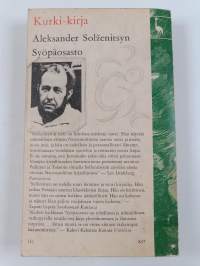 Syöpäosasto 1
