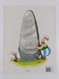 Asterix Korsikassa