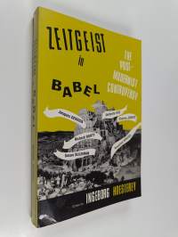 Zeitgeist in Babel - The Postmodernist Controversy