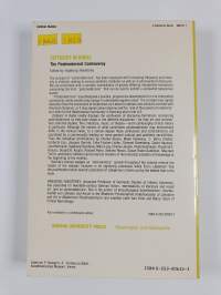 Zeitgeist in Babel - The Postmodernist Controversy