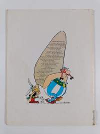Streit um Asterix