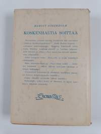 Koskenhaltia soittaa... 1-2