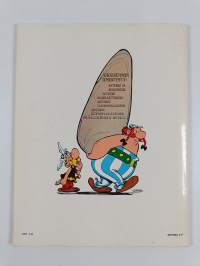 Asterix ja gootit
