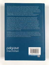 Parliamentary thinking : procedure, rhetoric and time