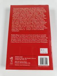 Thinking past a problem : essays on the history of ideas