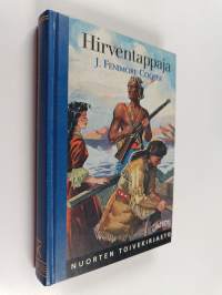 Hirventappaja