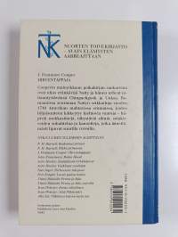 Hirventappaja
