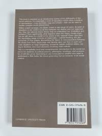 Nuts and Bolts for the Social Sciences