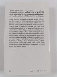 Kirottu talo