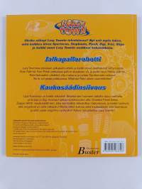 Jalkapallorobotti ; Kaukosäädinsiivous