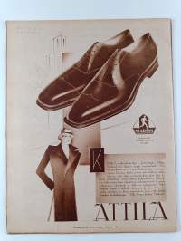 Suomen kuvalehti 13-14/1931