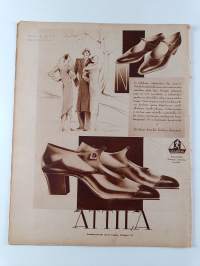 Suomen kuvalehti 15/1931