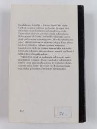 Vapauttavat sanat