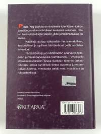 Jumalanpalveluksen käsikirja