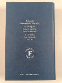 Hävitys : tapauskertomus