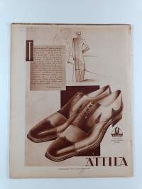 Suomen kuvalehti 16/1931