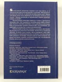 Seurakuntatyön johtamisen käsikirja