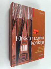 Kirkkomusiikin käsikirja
