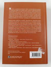 Kirkkomusiikin käsikirja