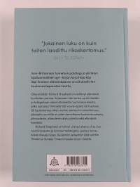 Kuoleman seitsemän ikää