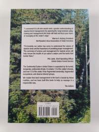 Riparian Management in Forests of the Continental Eastern United States