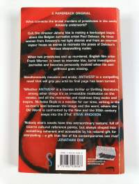 Antwerp : A Novel