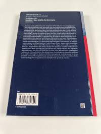 Regulatory gaps in Baltic Sea governance : selected issues