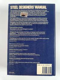 Steel Designers&#039; Manual