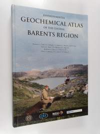 Environmental geochemical atlas of the Central Barents Region