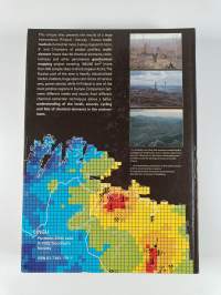 Environmental geochemical atlas of the Central Barents Region