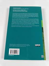 Forest Bioeconomy and Climate Change