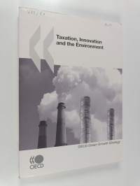 Taxation, innovation and the environment