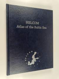 HELCOM : atlas of the Baltic Sea