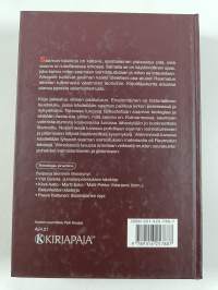 Saarnan käsikirja