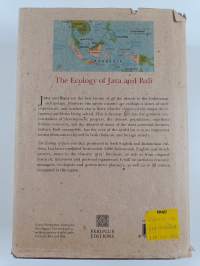 Ecology of Java &amp; Bali