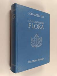 Norsk of svensk flora