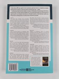 The new synthesis of public administration fieldbook