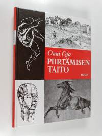 Piirtämisen taito