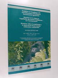 Guidelines on compliance with and enforcement of multilateral environmental agreements