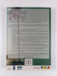 Second national report to the convention on biological diversity : brazil